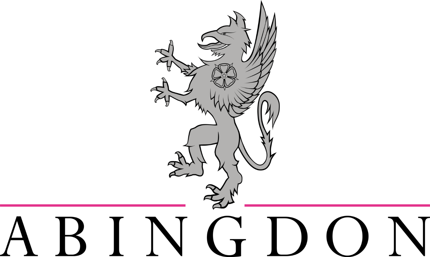 Abingdon School Logo